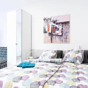 Tranquility - Apartament