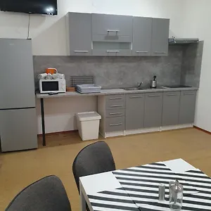 Moravan Apartament