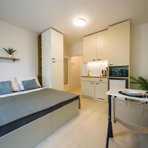Relax Center Apartament